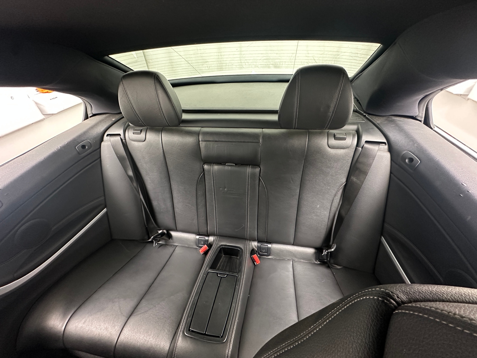 Thumbnail: 2018 BMW 4 Series - 5