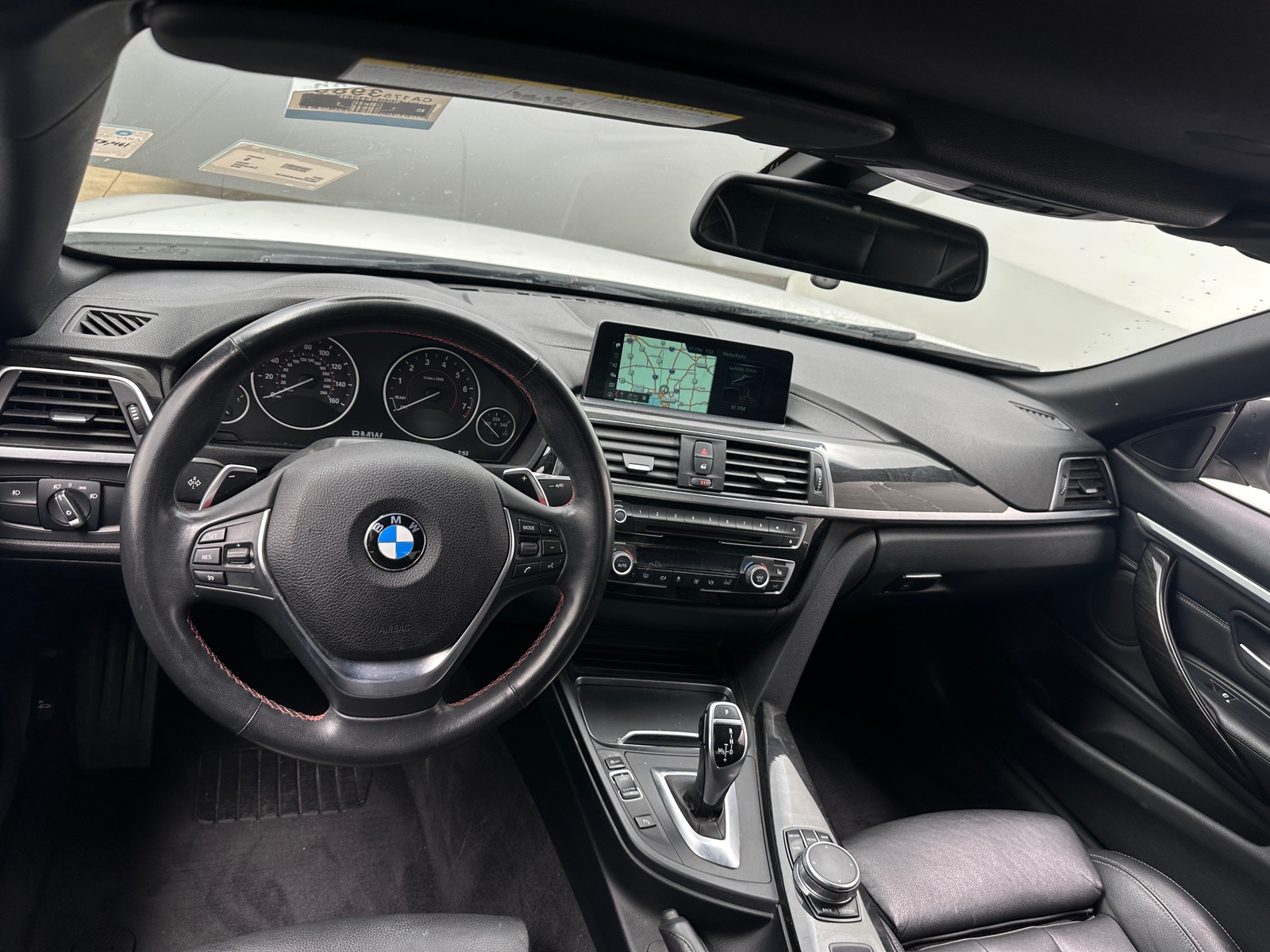 Thumbnail: 2018 BMW 4 Series - 2