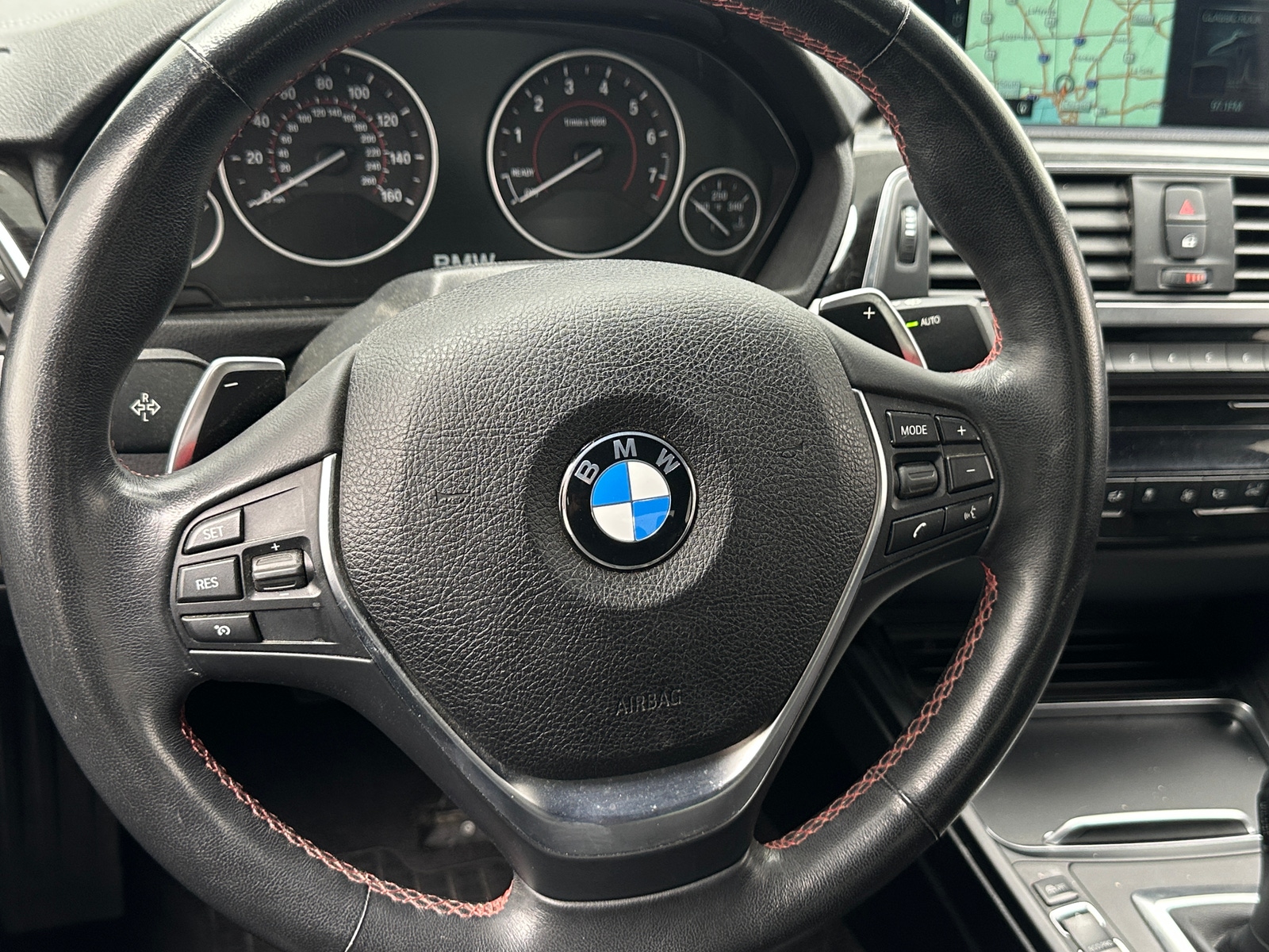 Thumbnail: 2018 BMW 4 Series - 4