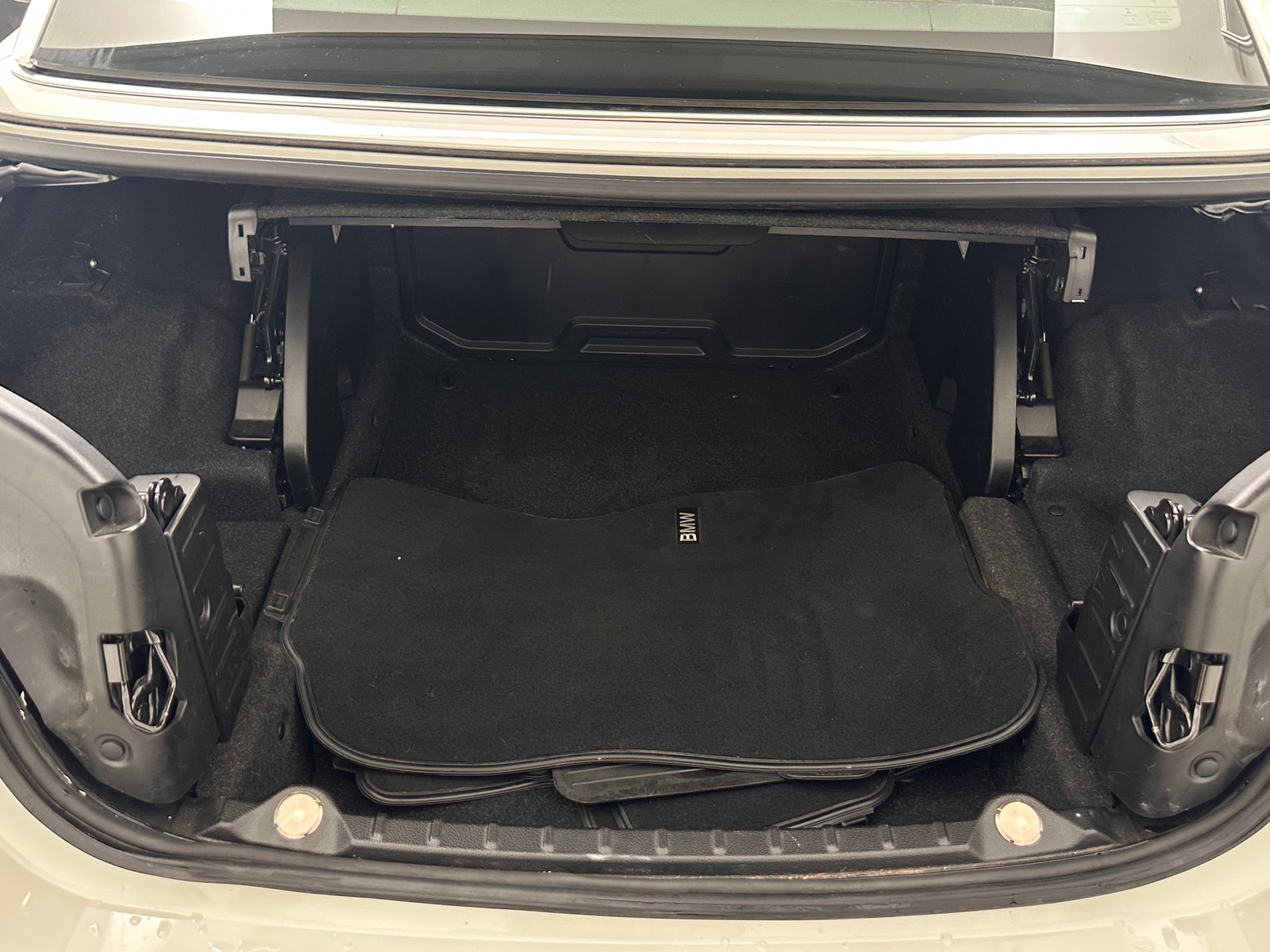 Thumbnail: 2018 BMW 4 Series - 6