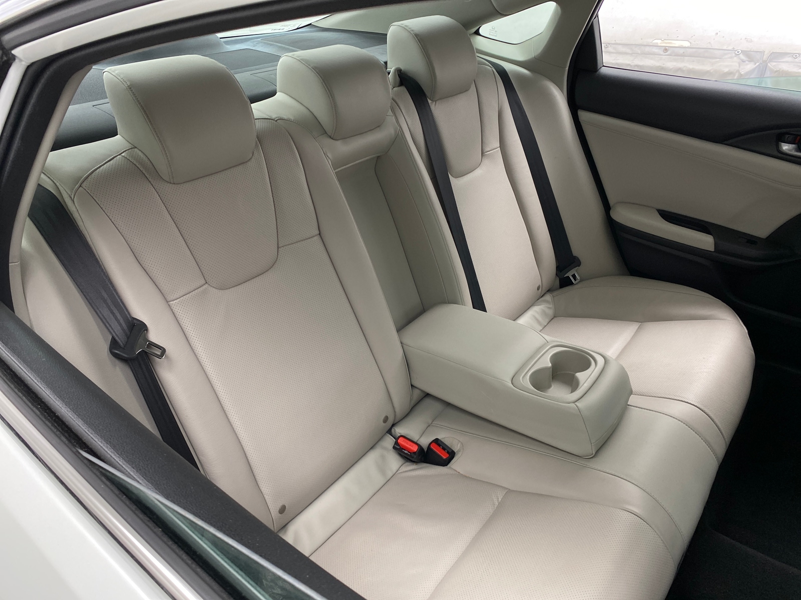 Thumbnail: 2019 Honda Insight - 5