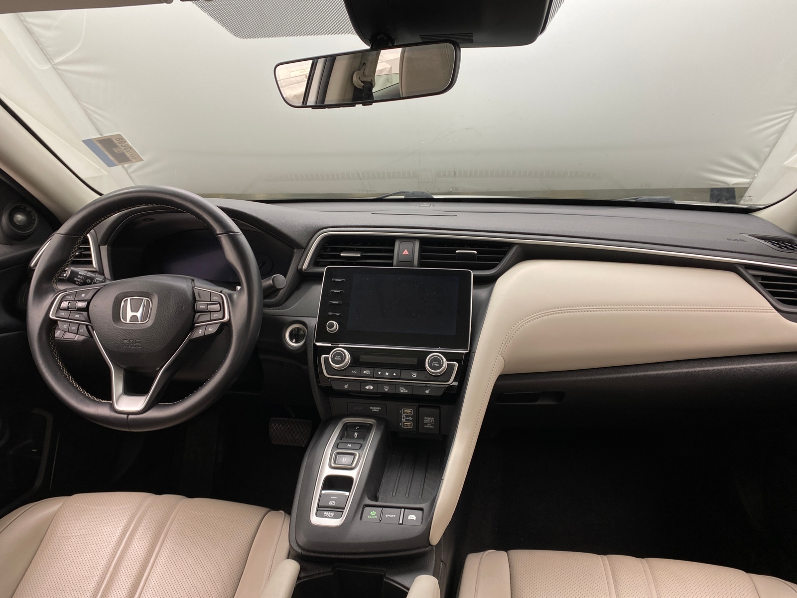 Thumbnail: 2019 Honda Insight - 2
