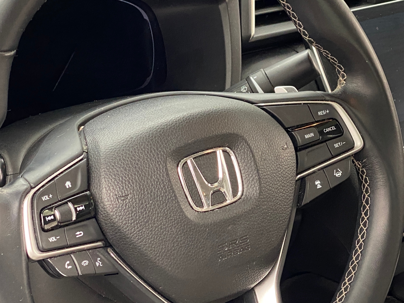 Thumbnail: 2019 Honda Insight - 4