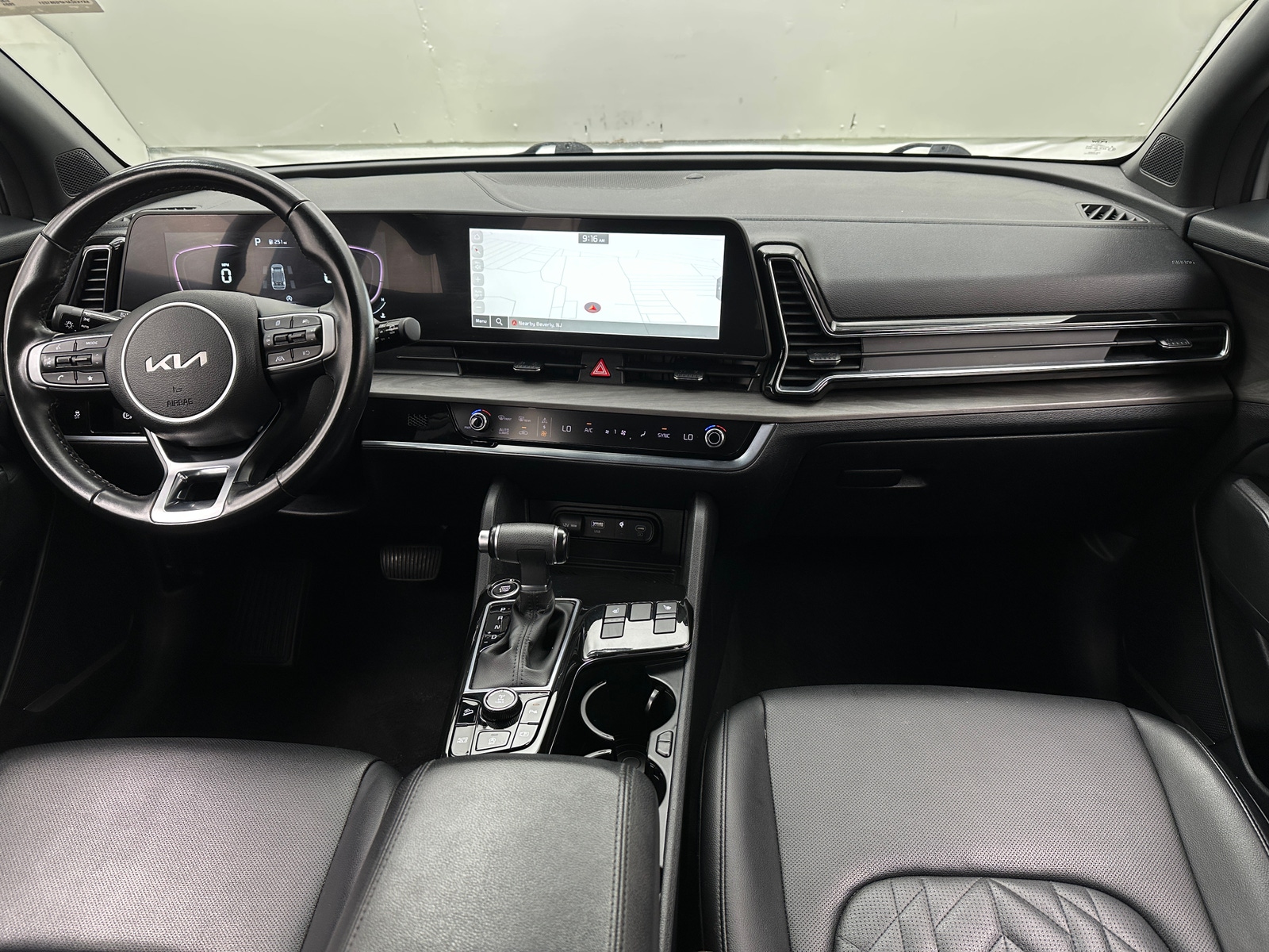 Thumbnail: 2023 Kia Sportage - 2