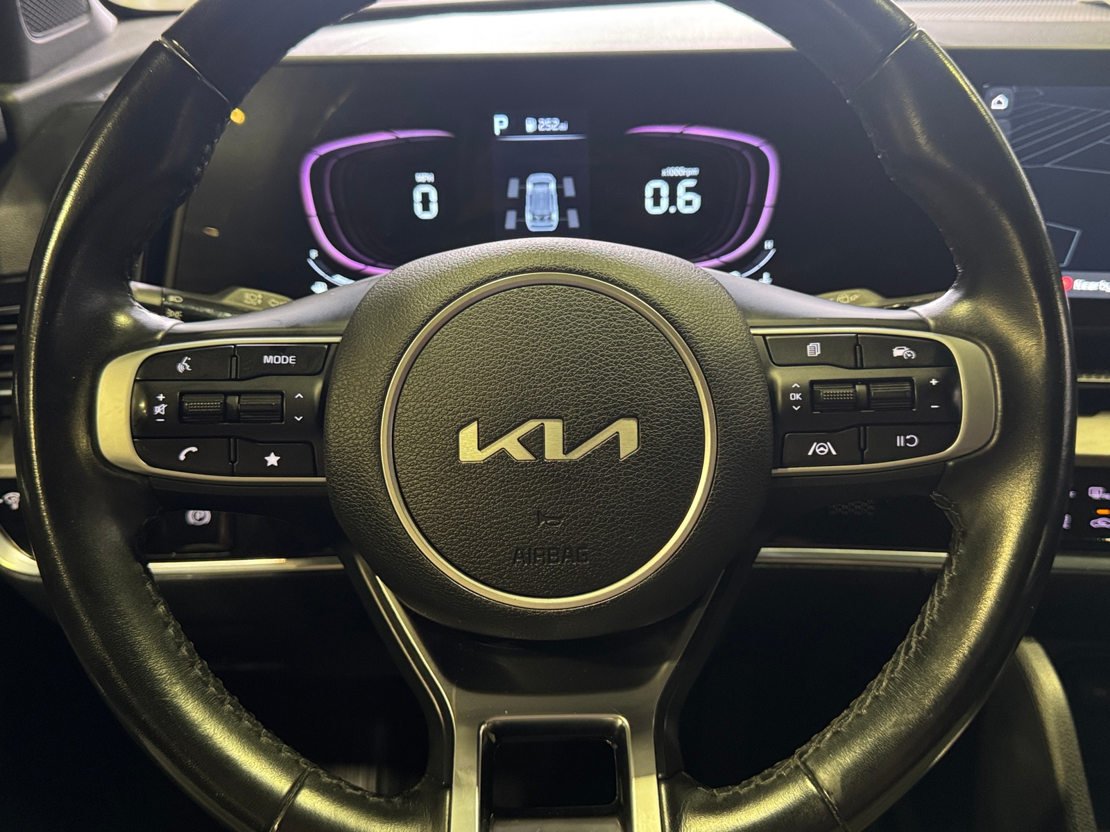 Thumbnail: 2023 Kia Sportage - 4