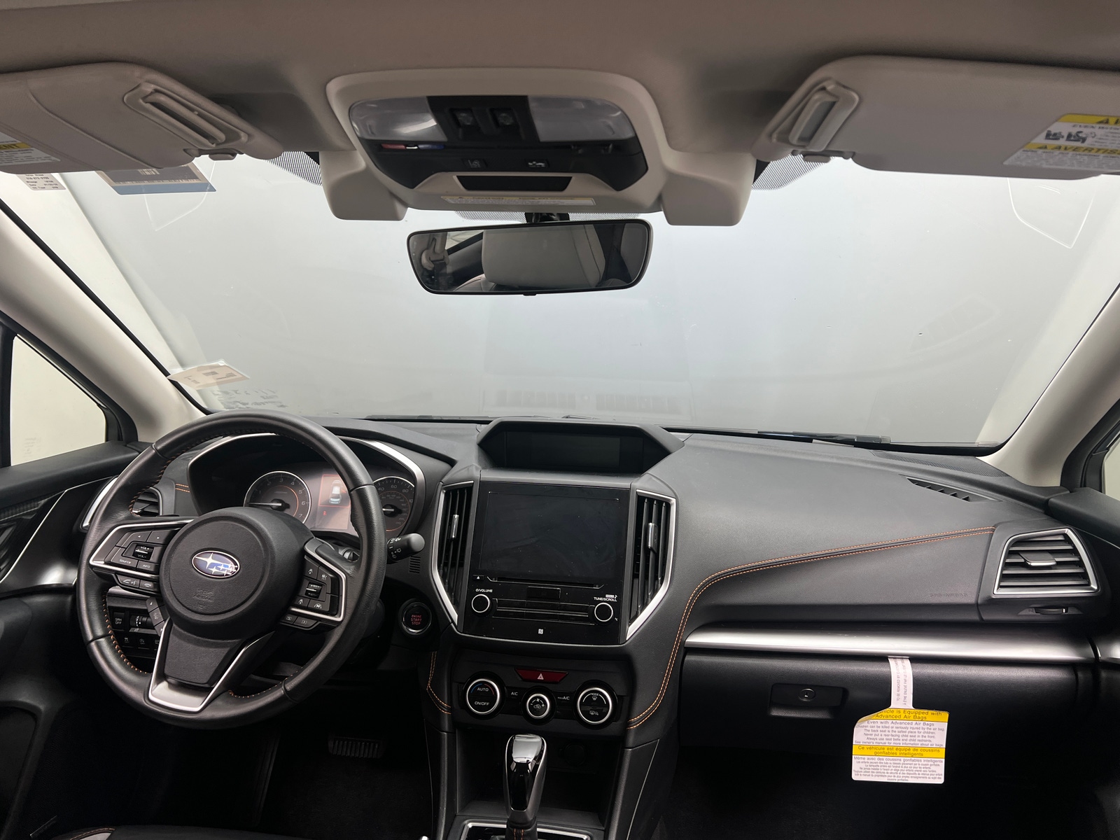 Thumbnail: 2020 Subaru Crosstrek - 2
