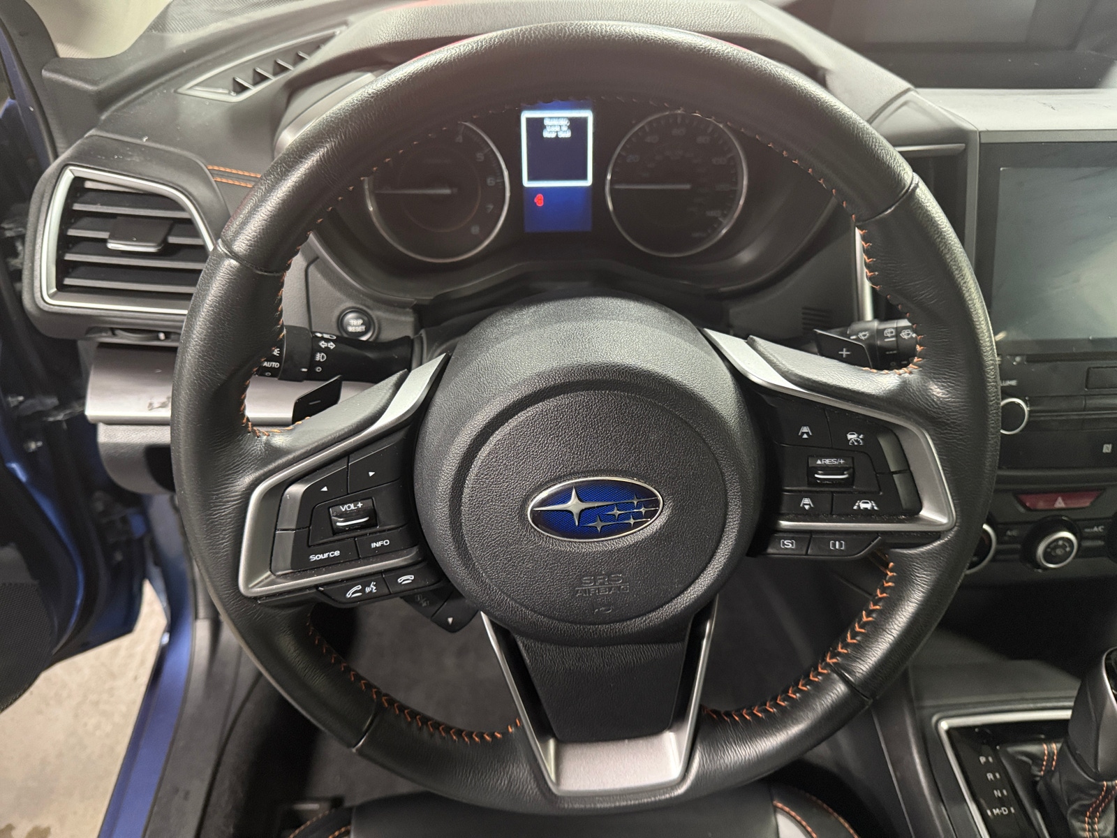 Thumbnail: 2020 Subaru Crosstrek - 4
