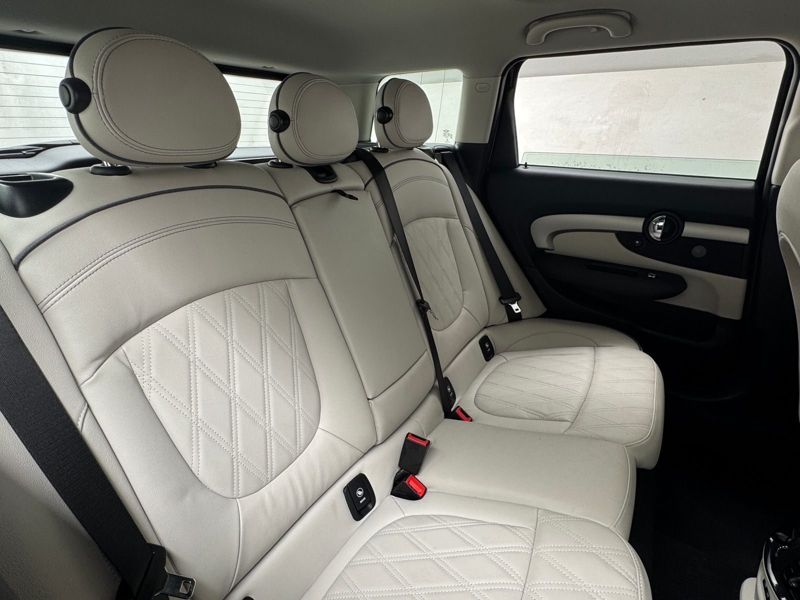 Thumbnail: 2023 MINI Cooper Clubman - 5