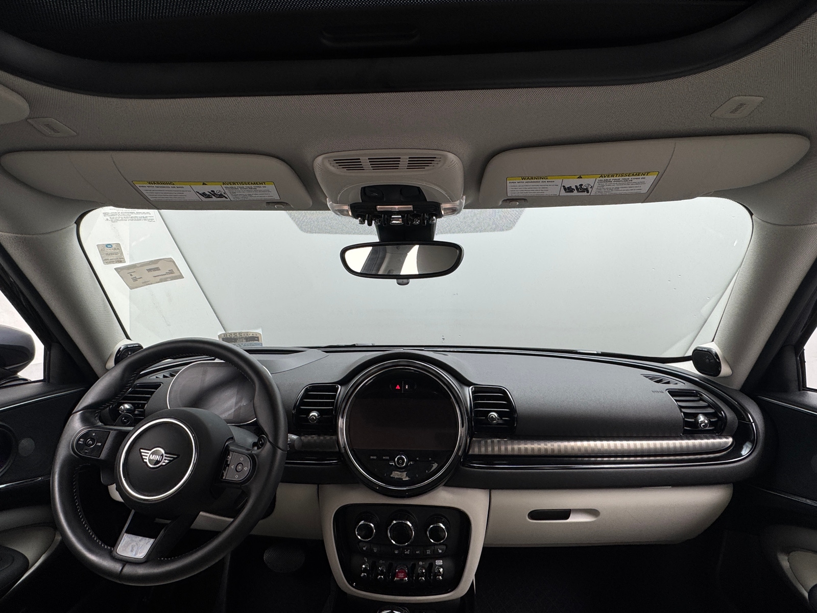 Thumbnail: 2023 MINI Cooper Clubman - 2