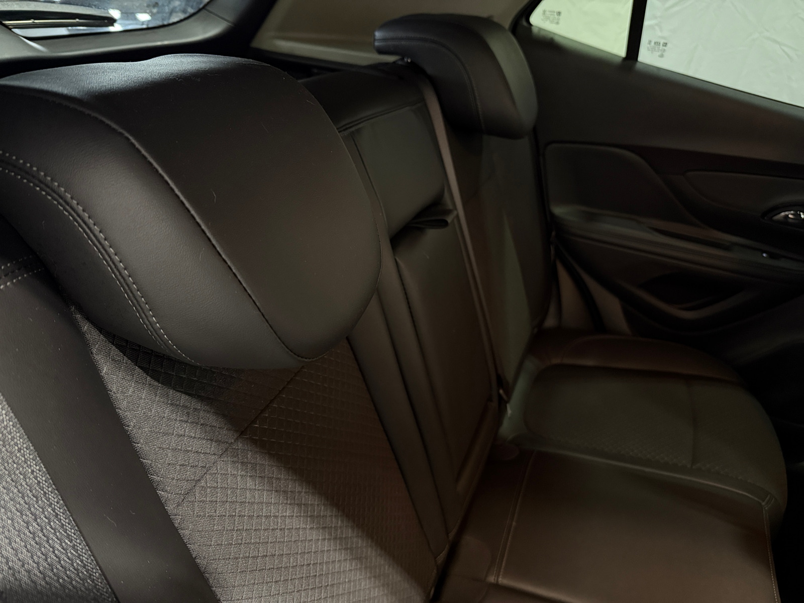 Thumbnail: 2021 Buick Encore - 5