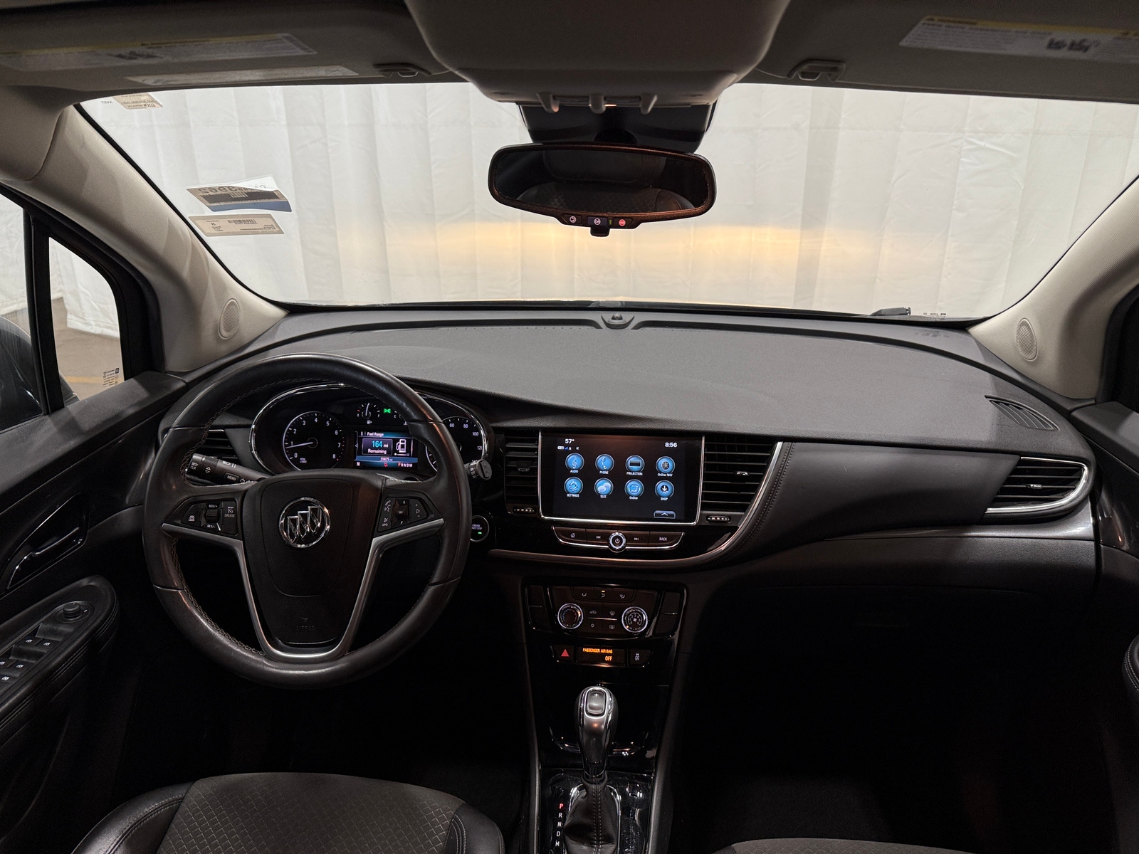 Thumbnail: 2021 Buick Encore - 2