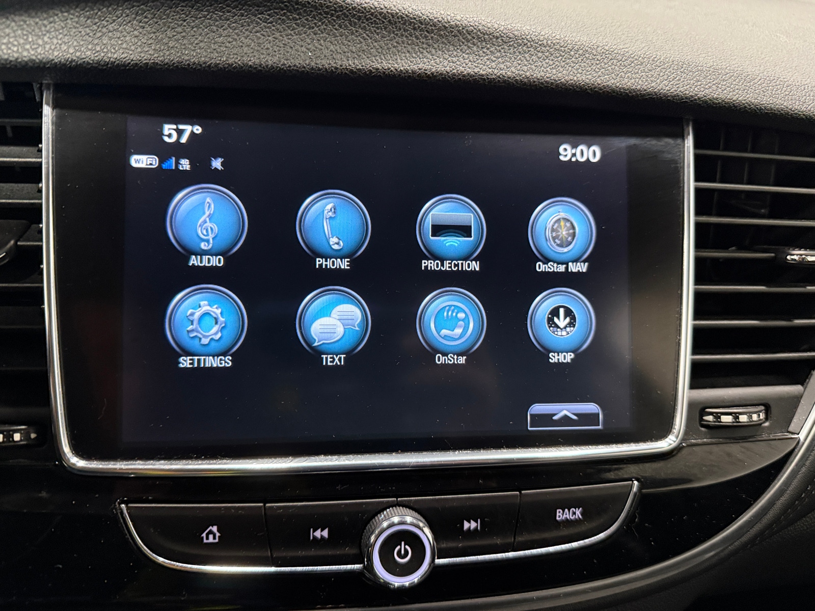 Thumbnail: 2021 Buick Encore - 3