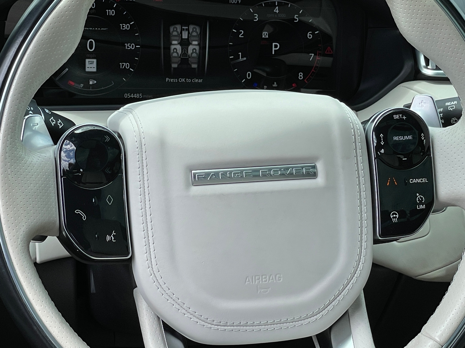 Thumbnail: 2018 Land Rover Range Rover Velar - 4