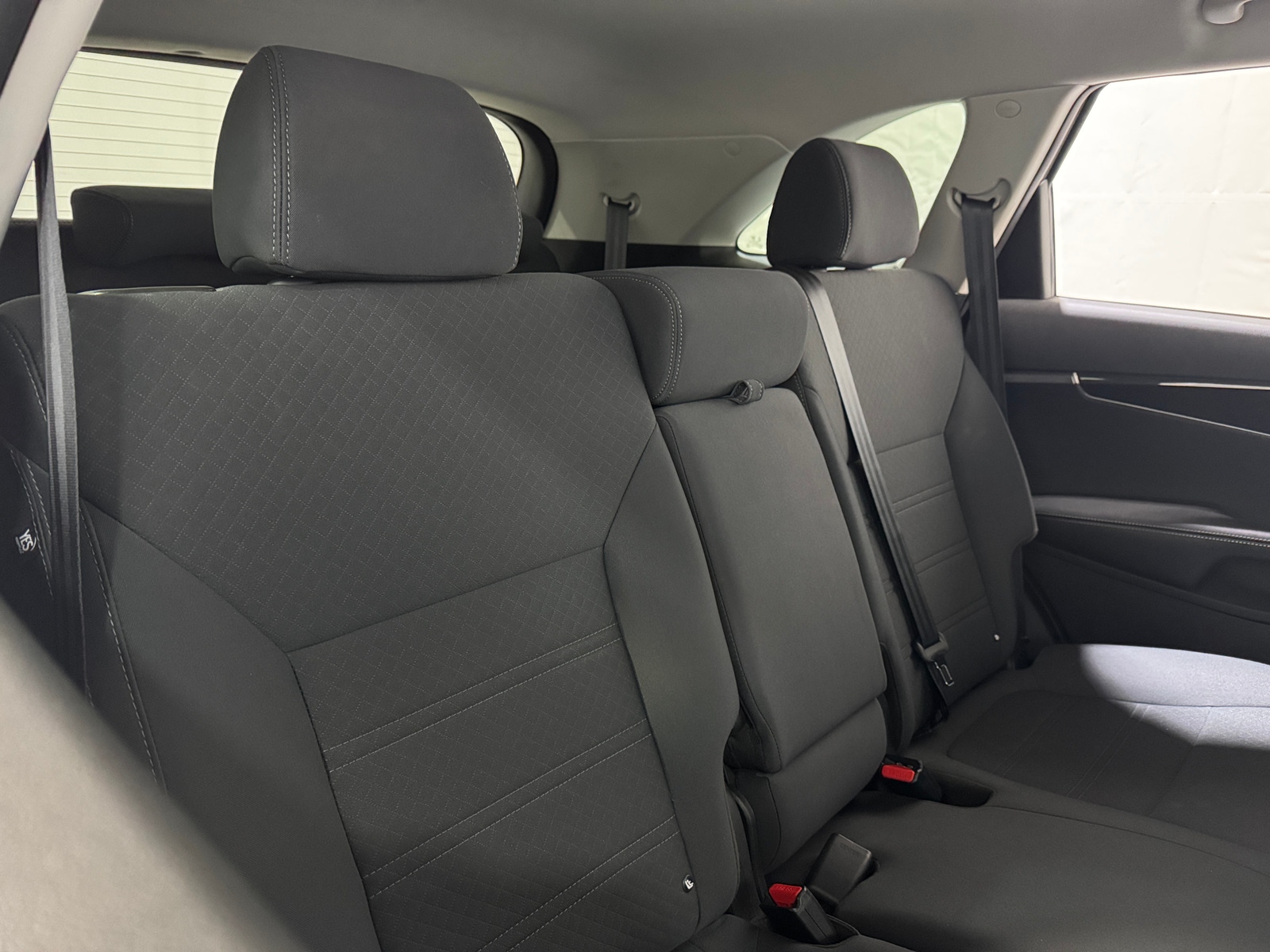 Thumbnail: 2019 Kia Sorento - 6