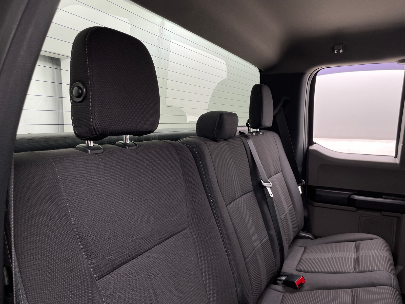 Thumbnail: 2019 Ford Econoline - 6