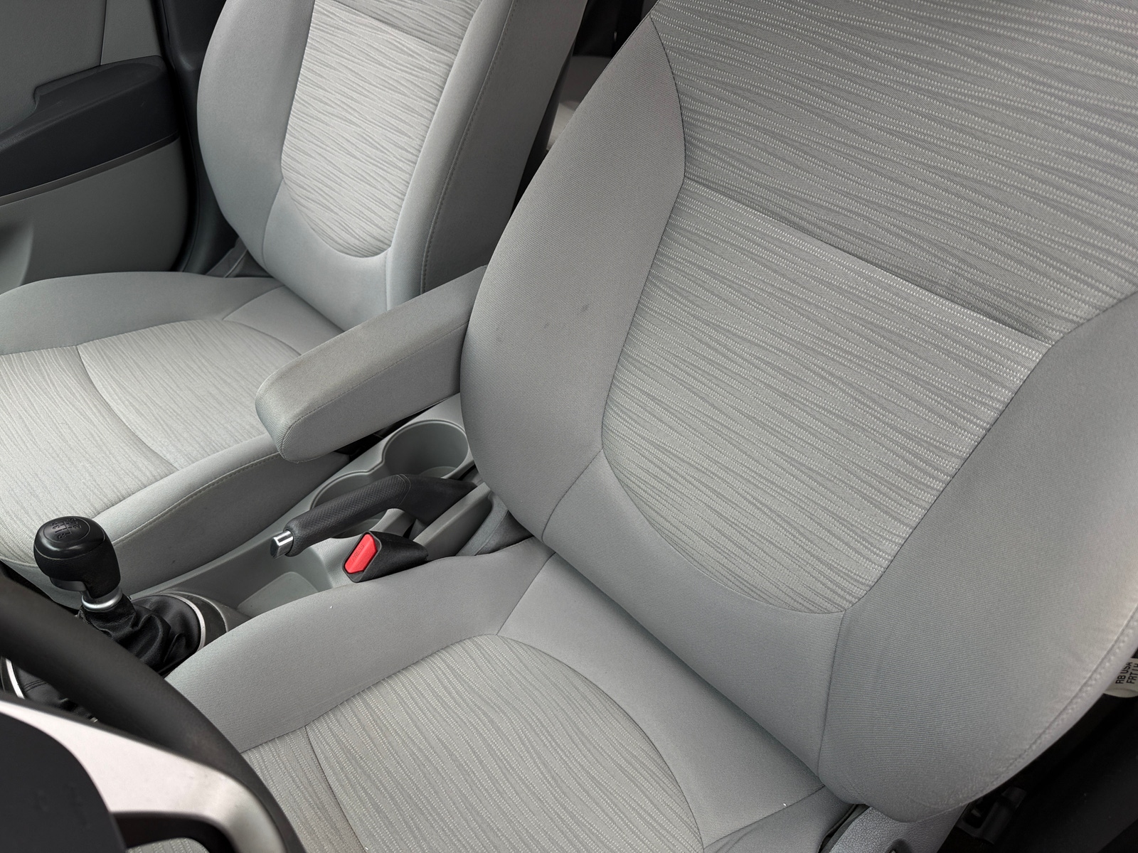 Thumbnail: 2017 Hyundai Accent - 2