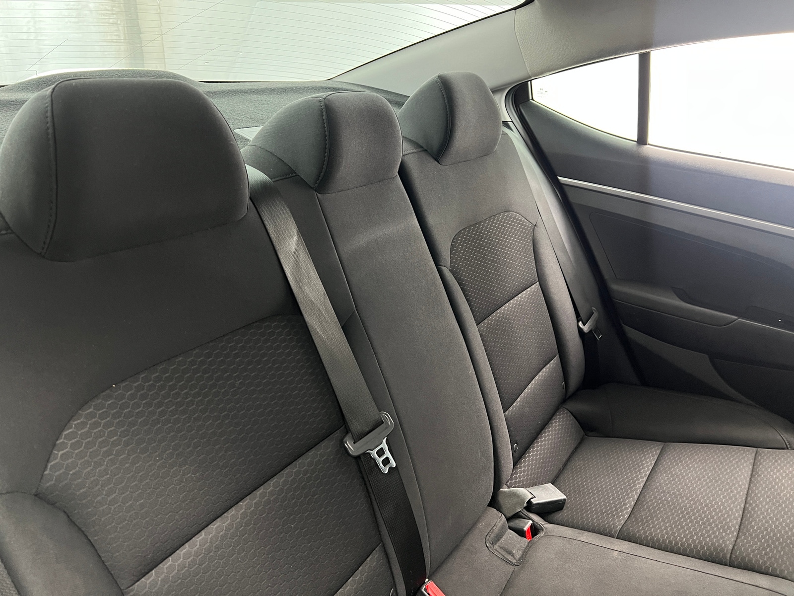Thumbnail: 2020 Hyundai Elantra - 6