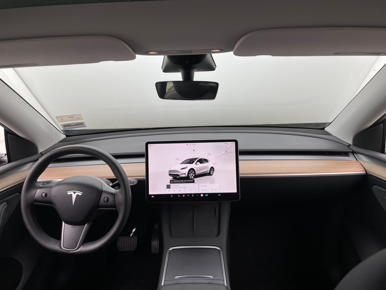 Thumbnail: 2023 Tesla Model Y - 2