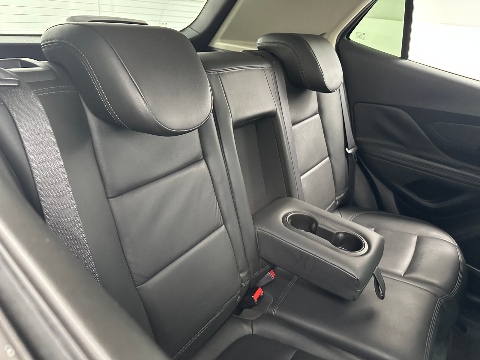 Thumbnail: 2017 Buick Encore - 5