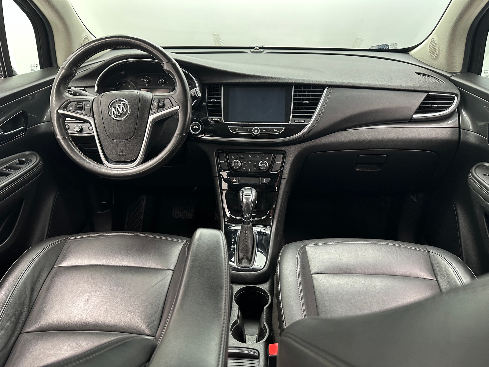Thumbnail: 2017 Buick Encore - 2