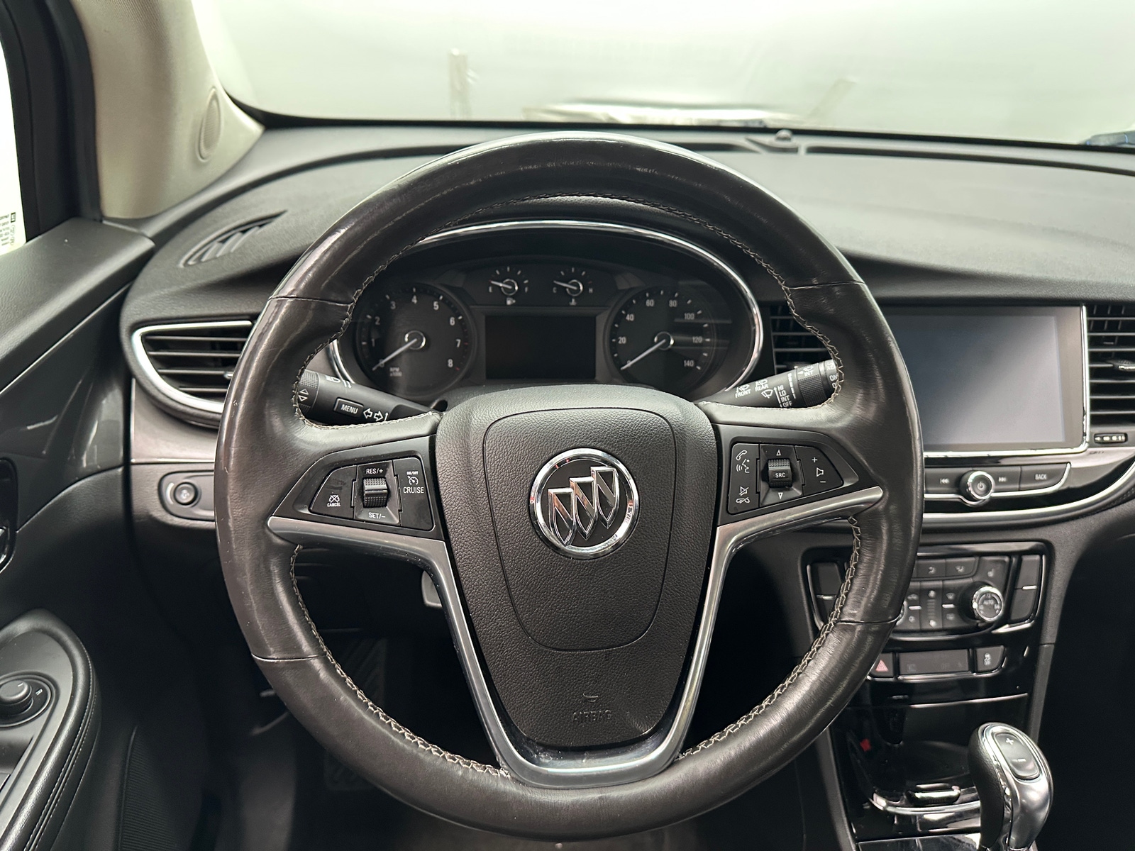 Thumbnail: 2017 Buick Encore - 4
