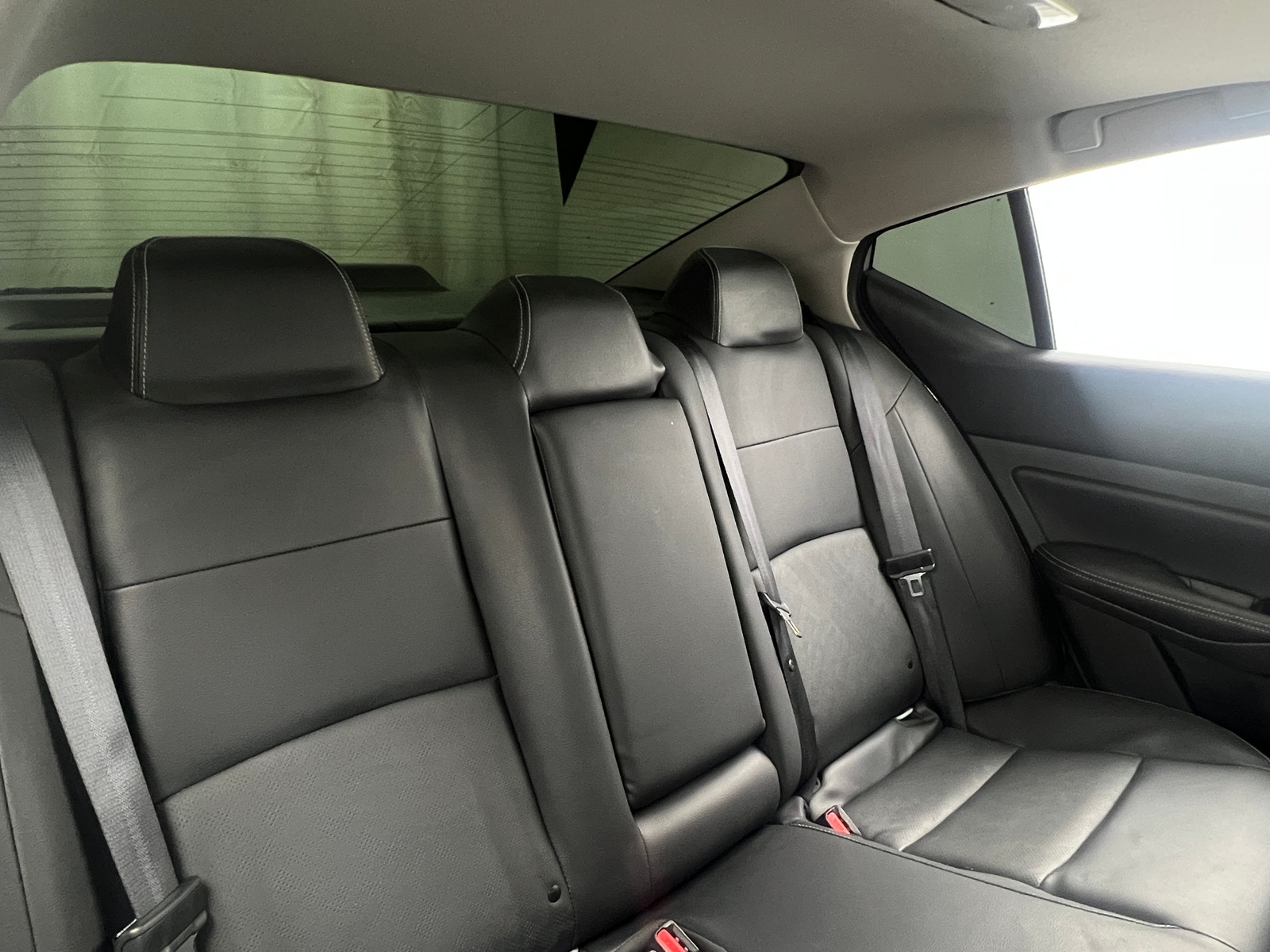 Thumbnail: 2024 Nissan Altima - 5