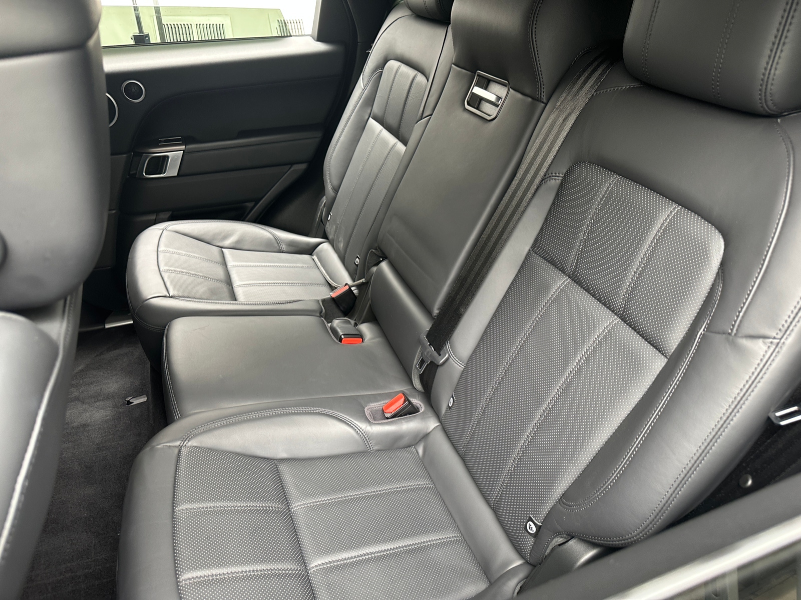 Thumbnail: 2019 Land Rover Range Rover Sport - 5