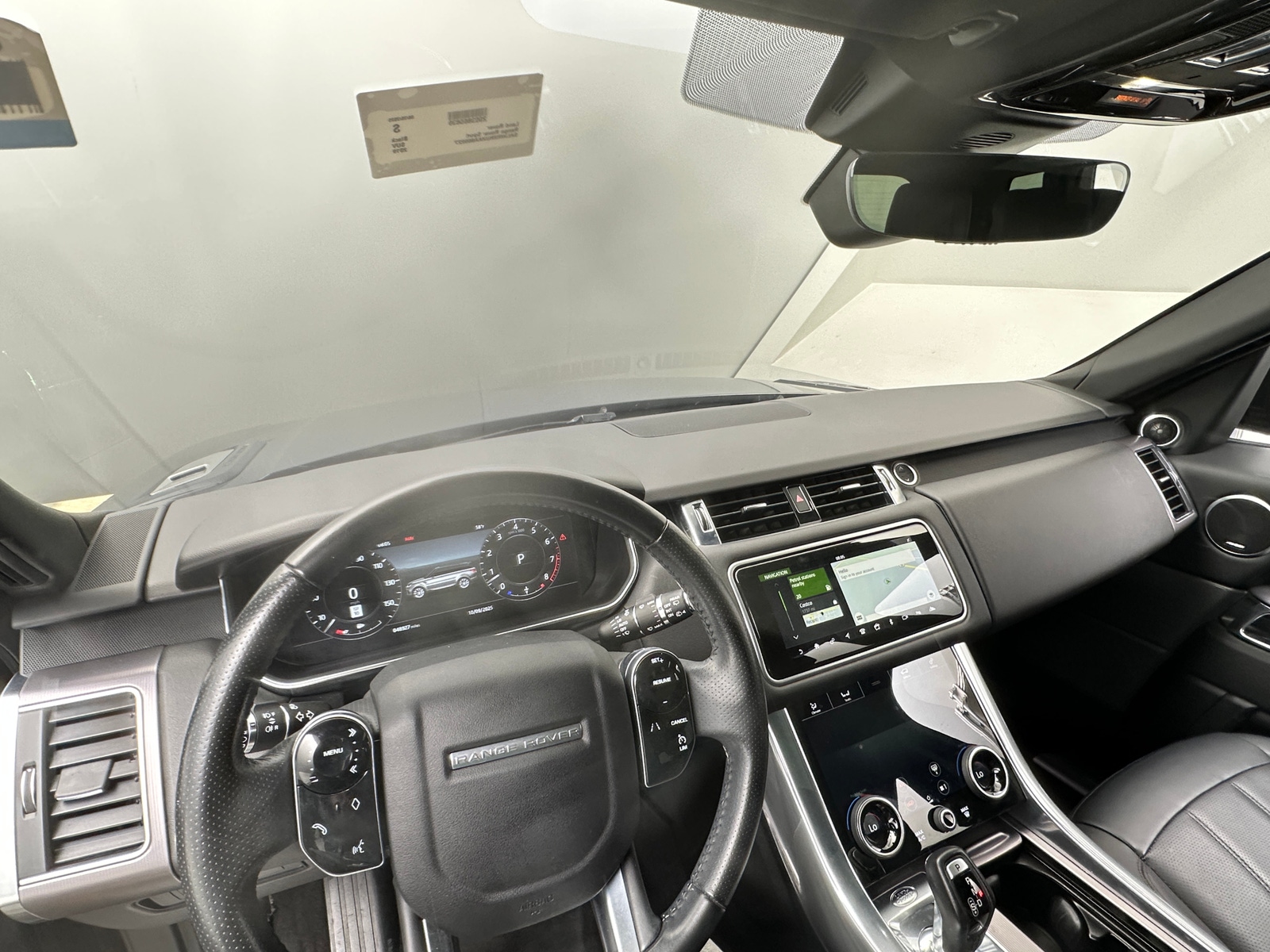 Thumbnail: 2019 Land Rover Range Rover Sport - 2