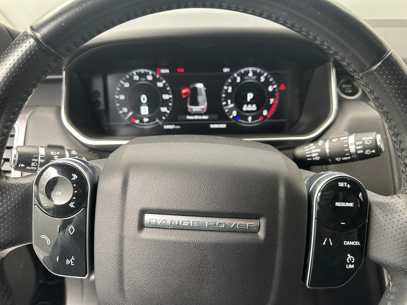 Thumbnail: 2019 Land Rover Range Rover Sport - 4