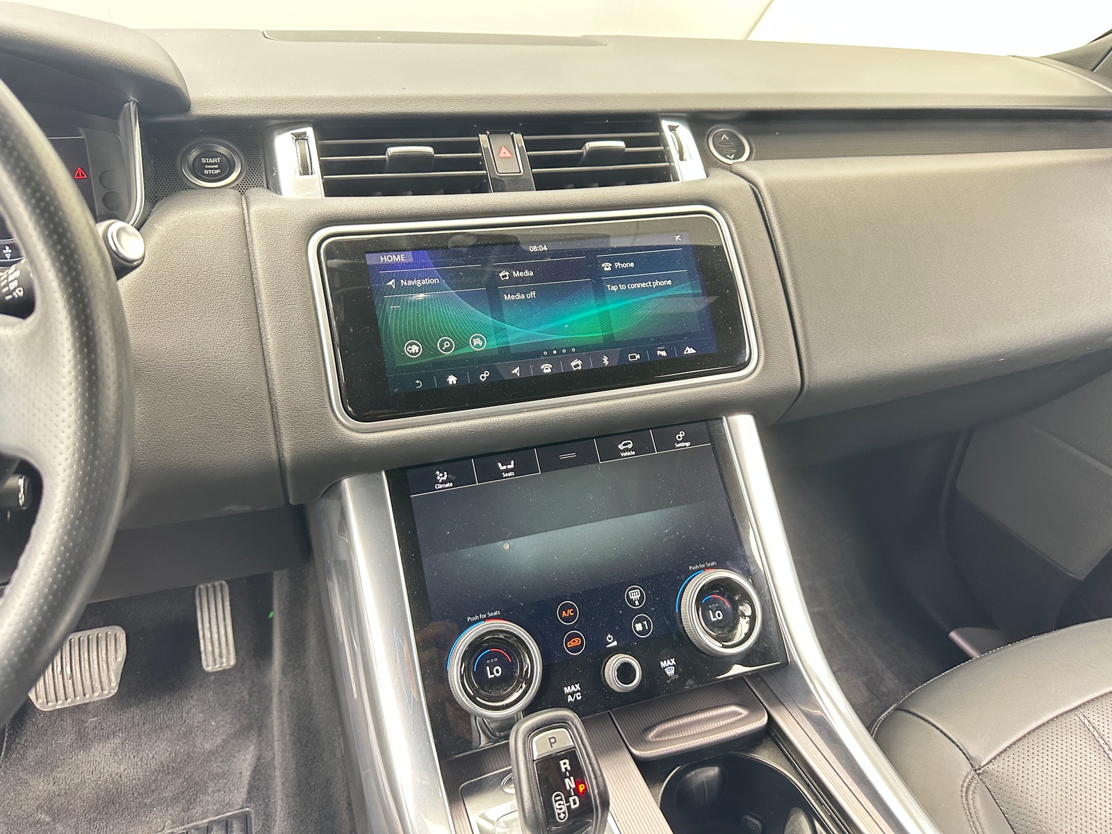 Thumbnail: 2019 Land Rover Range Rover Sport - 3