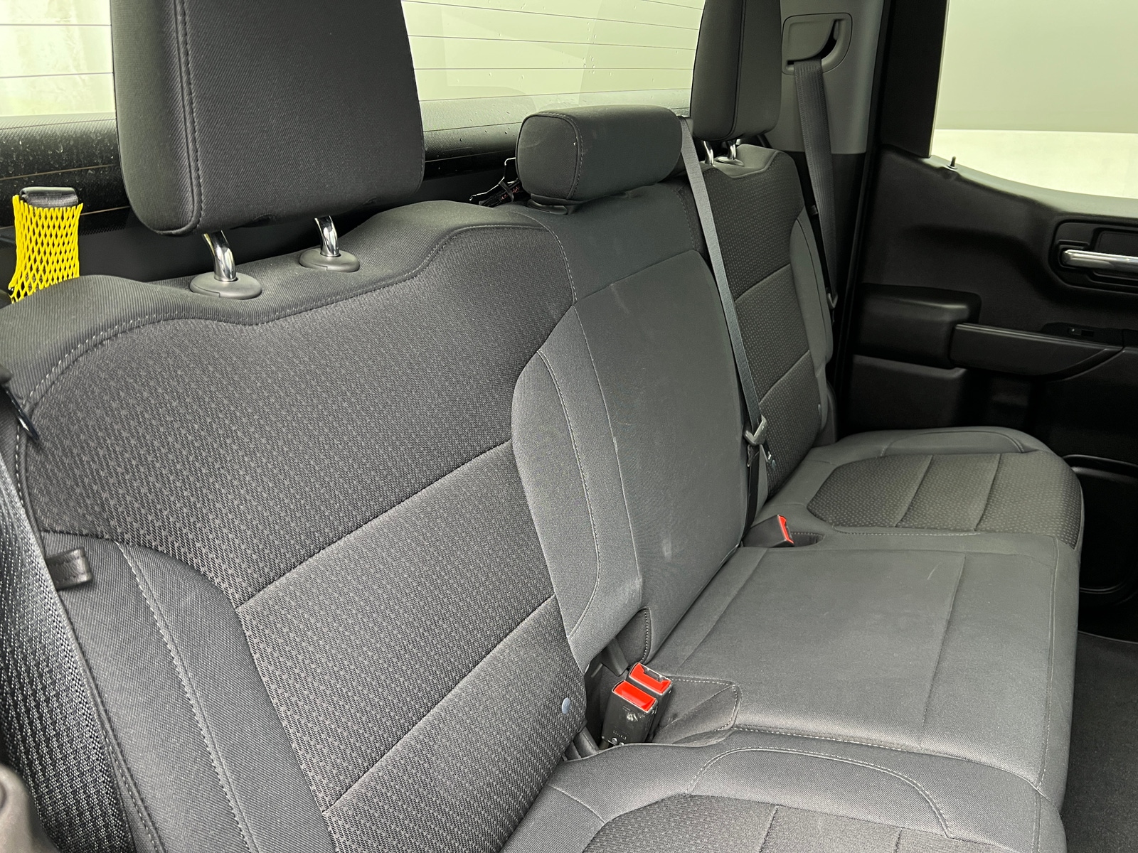 Thumbnail: 2019 Chevrolet Silverado 1500 - 6