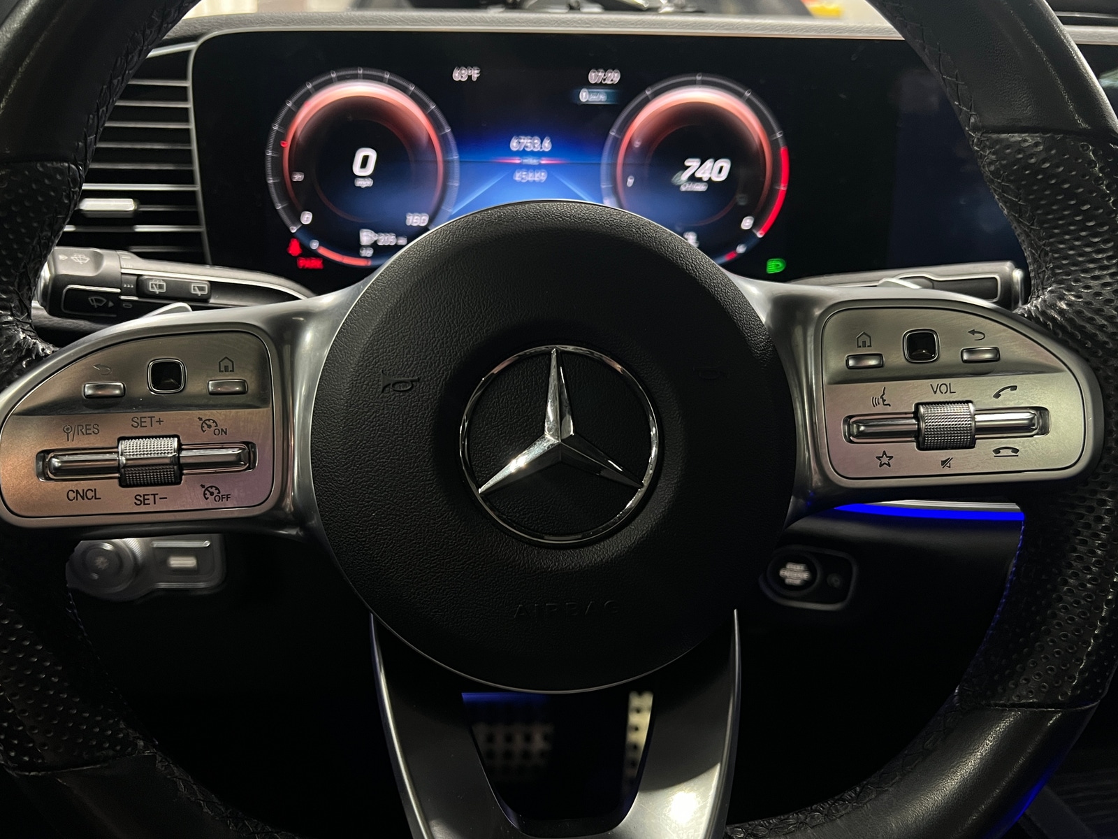 Thumbnail: 2022 Mercedes-Benz GLE - 4