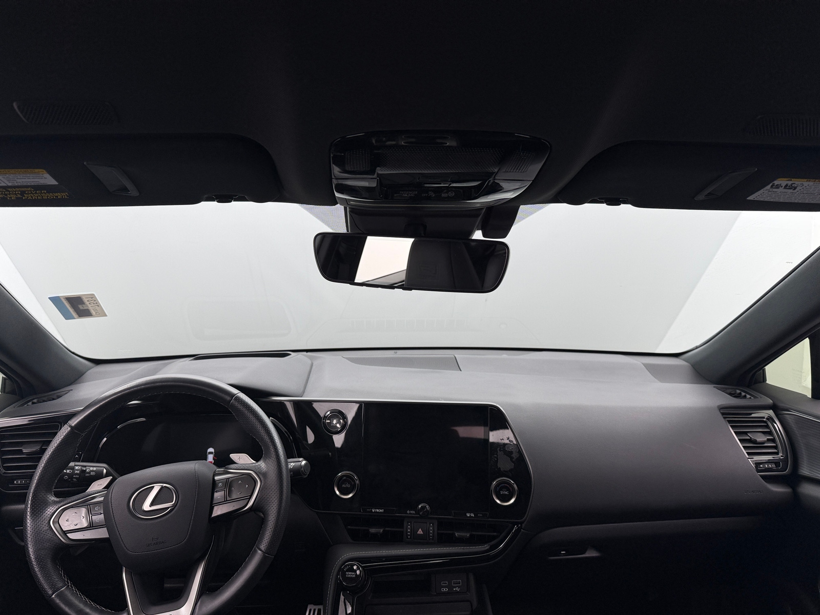 Thumbnail: 2022 Lexus NX - 2