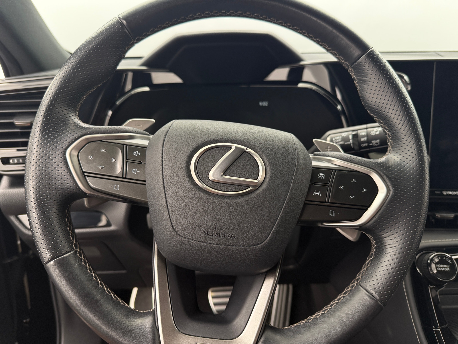 Thumbnail: 2022 Lexus NX - 4