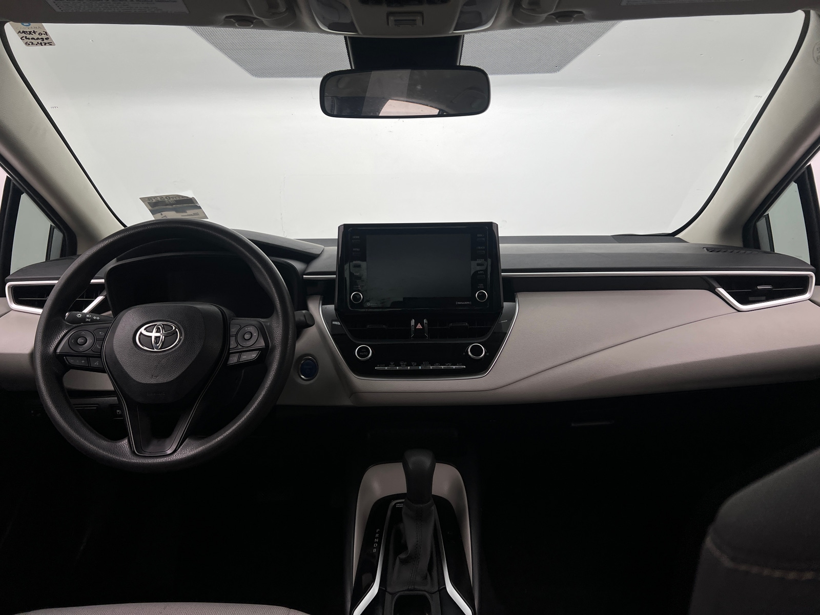 Thumbnail: 2022 Toyota Corolla - 3