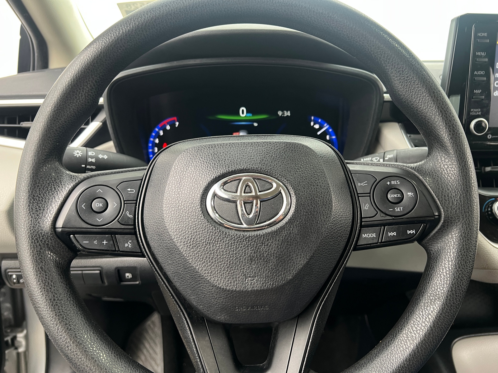Thumbnail: 2022 Toyota Corolla - 5