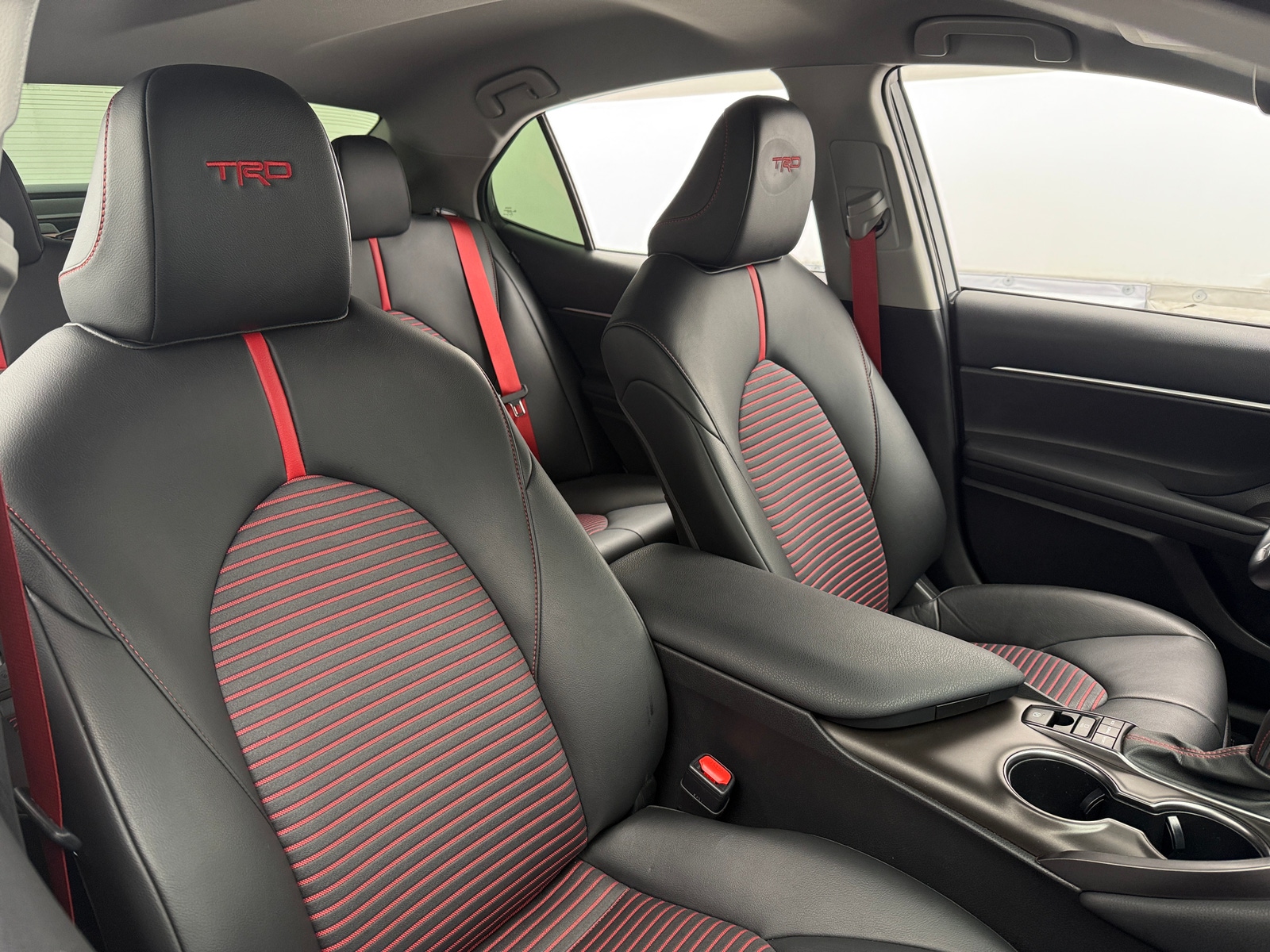 Thumbnail: 2023 Toyota Camry - 2