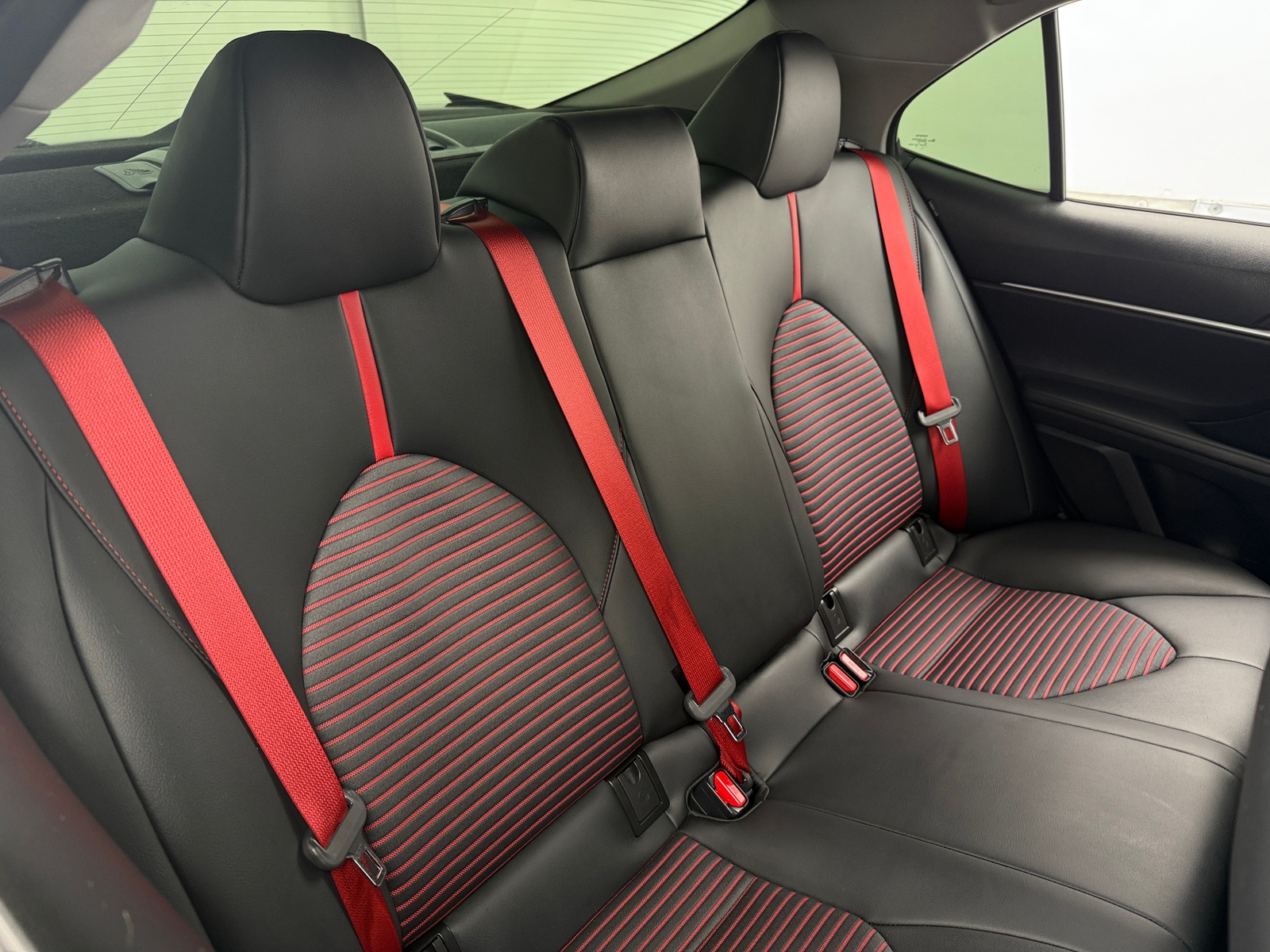 Thumbnail: 2023 Toyota Camry - 6