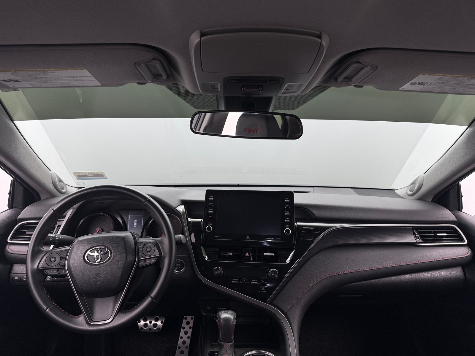 Thumbnail: 2023 Toyota Camry - 3