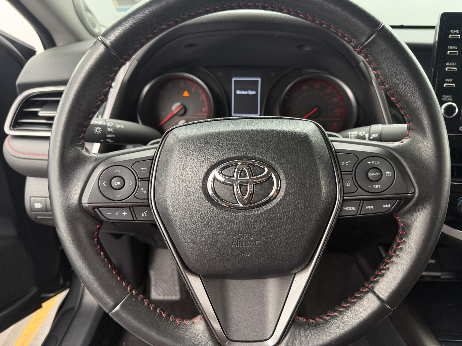 Thumbnail: 2023 Toyota Camry - 5
