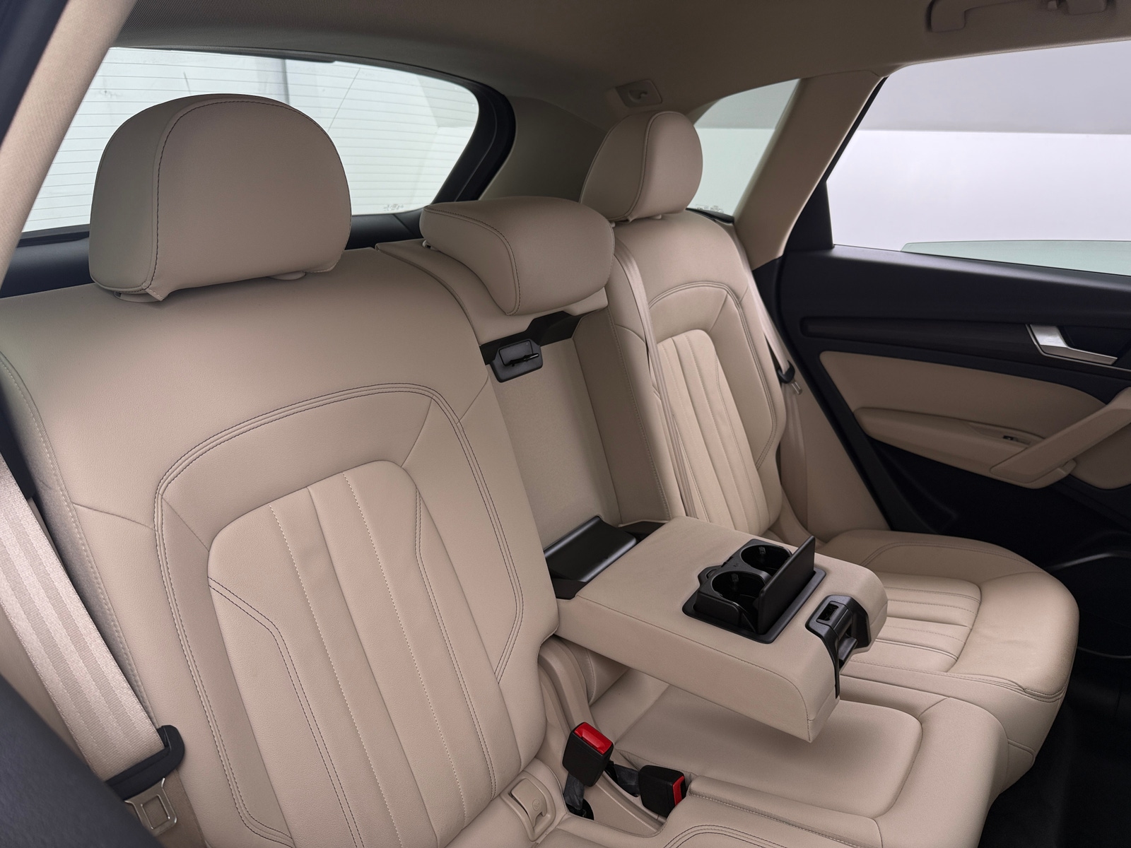 Thumbnail: 2022 Audi Q5 - 5