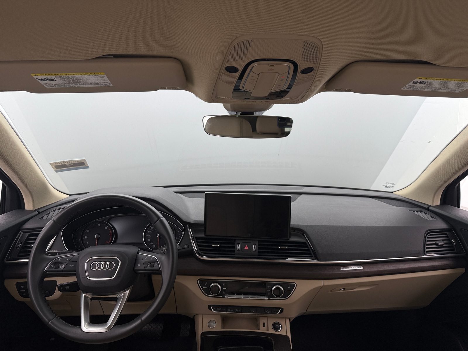 Thumbnail: 2022 Audi Q5 - 2