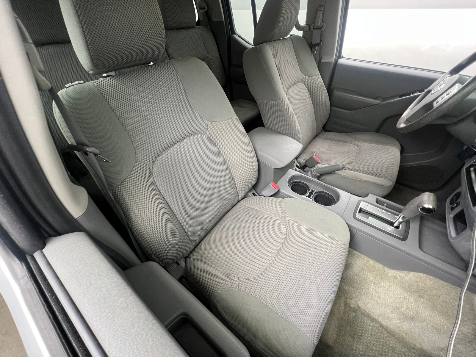 Thumbnail: 2016 Nissan Frontier - 2