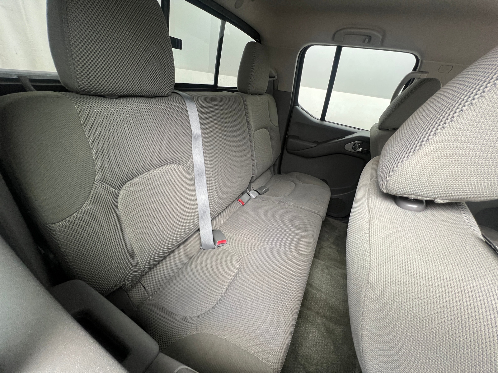 Thumbnail: 2016 Nissan Frontier - 6