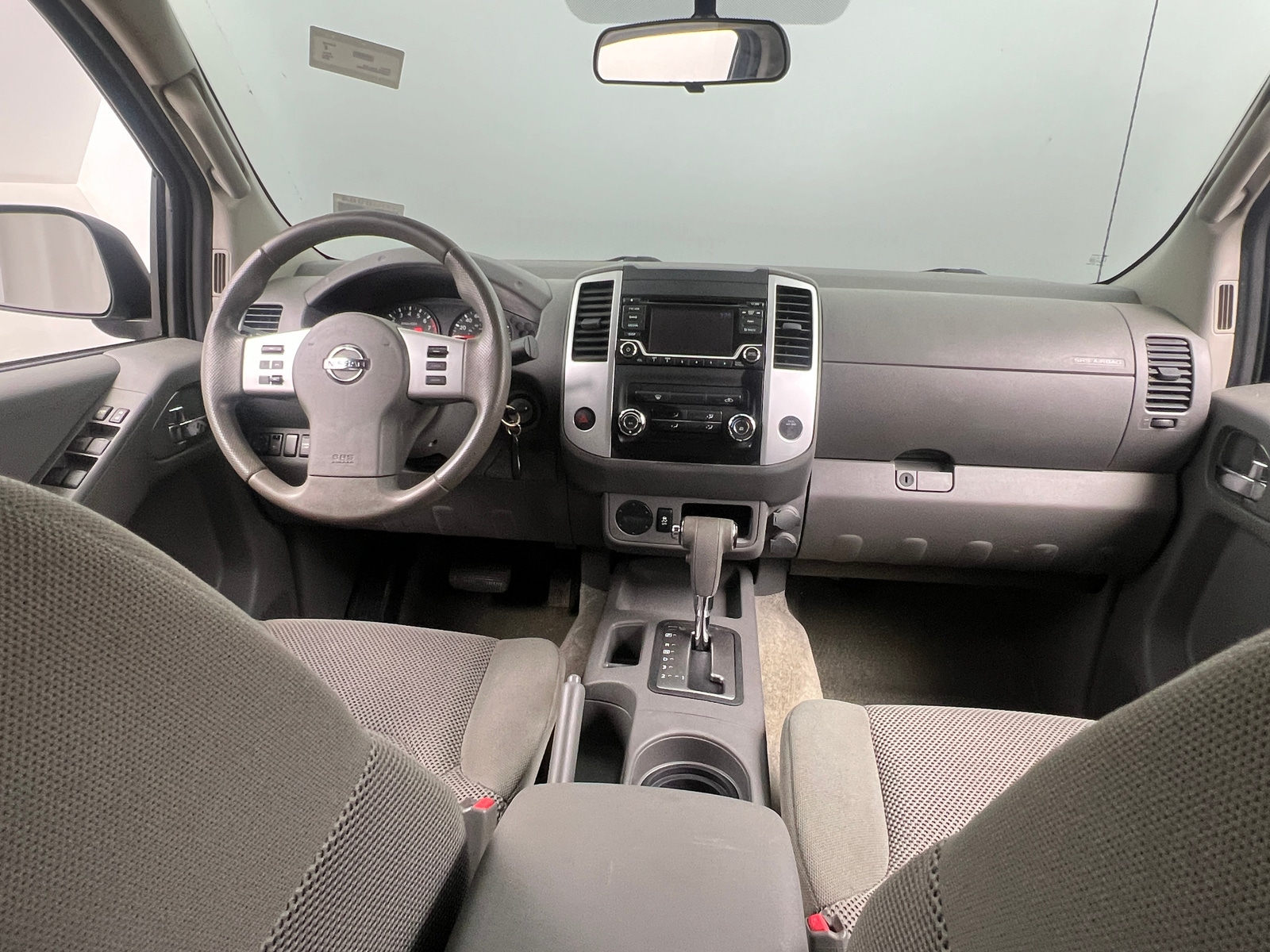 Thumbnail: 2016 Nissan Frontier - 3