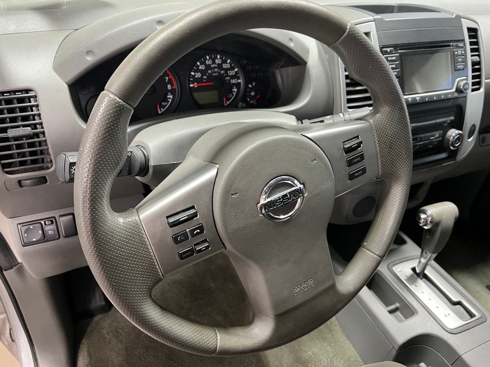 Thumbnail: 2016 Nissan Frontier - 5