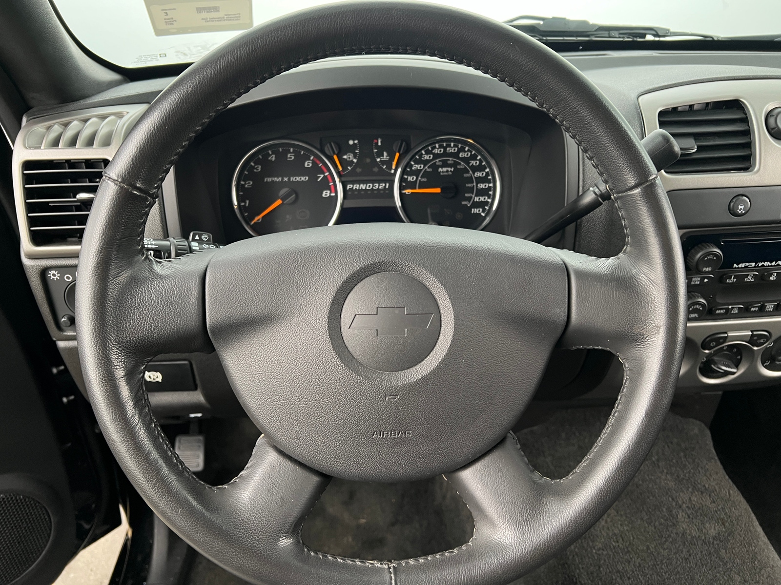 Thumbnail: 2011 Chevrolet Colorado - 5