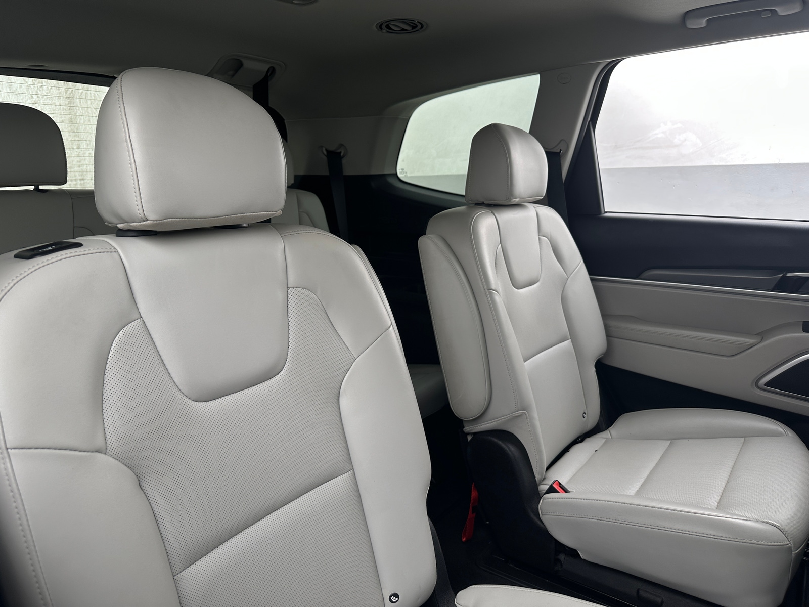 Thumbnail: 2021 Kia Telluride - 5