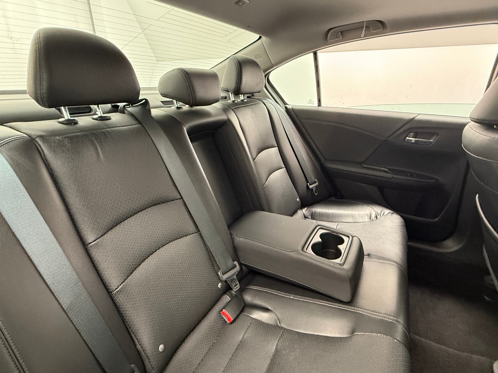 Thumbnail: 2015 Honda Accord - 5