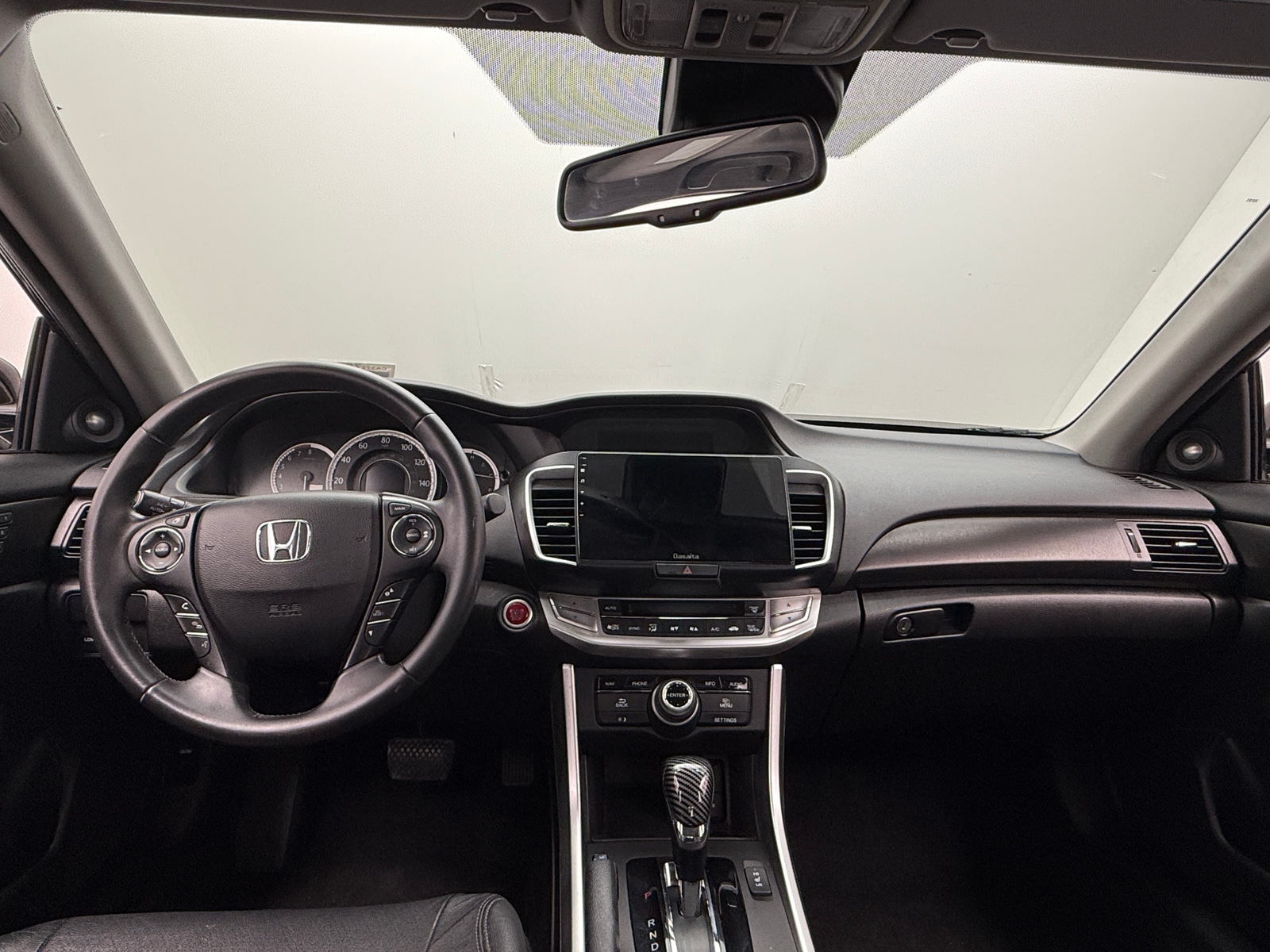 Thumbnail: 2015 Honda Accord - 2